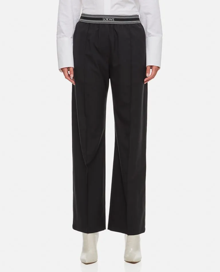 LOEWE TROUSERS