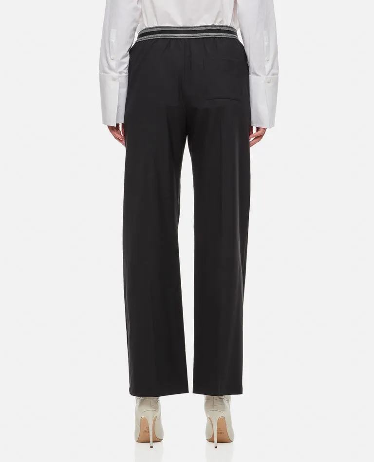 LOEWE TROUSERS