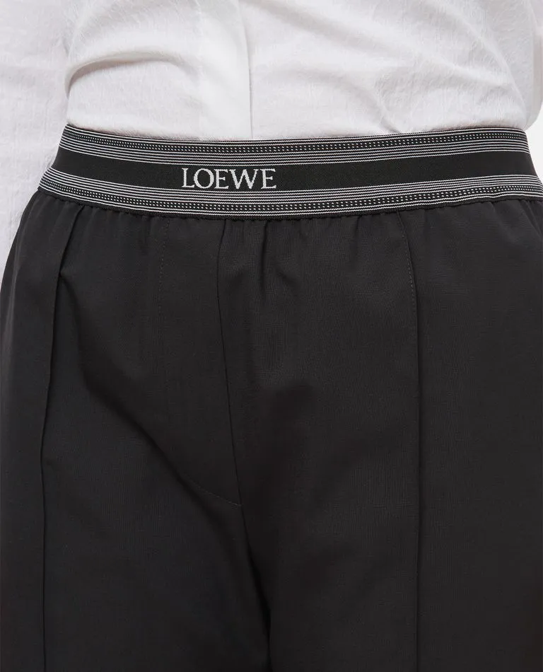 LOEWE TROUSERS