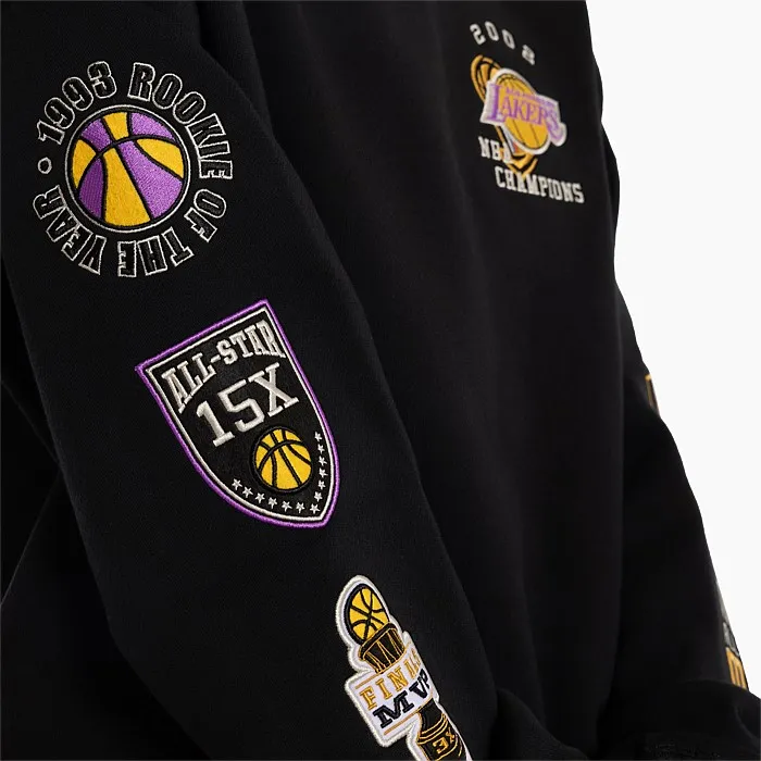 Los Angeles Lakers Apparel | Shop Hoodies & Crews at Stirling Sports