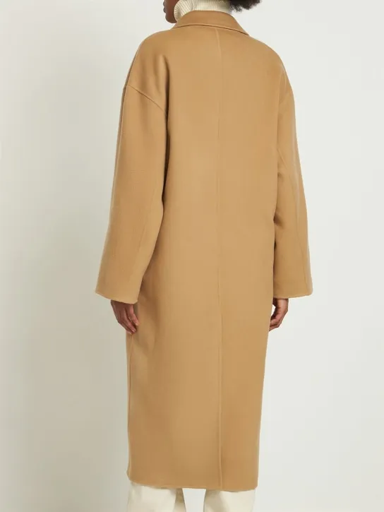 Loulou Studio Borneo Coat