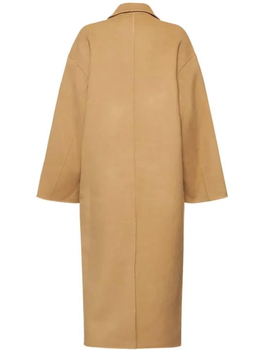 Loulou Studio Borneo Coat