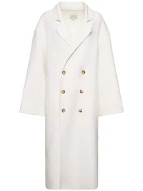 Loulou Studio Borneo Coat