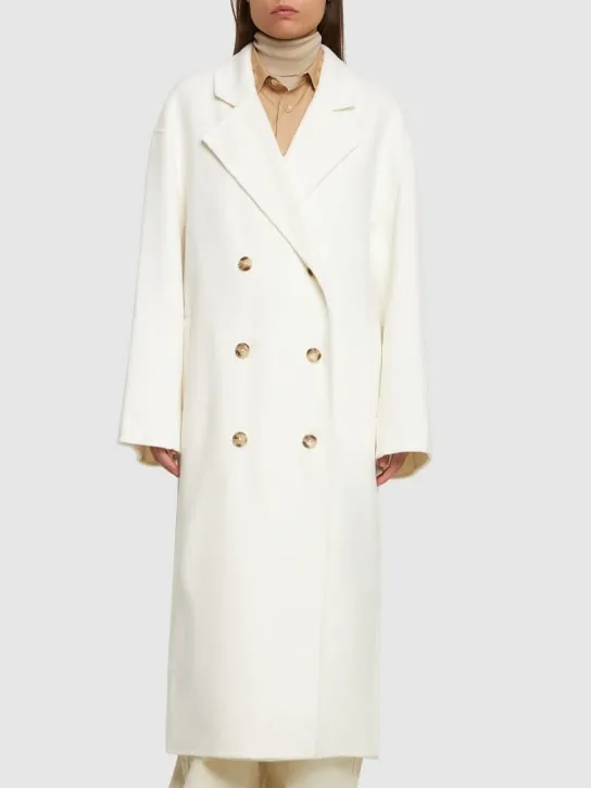 Loulou Studio Borneo Coat