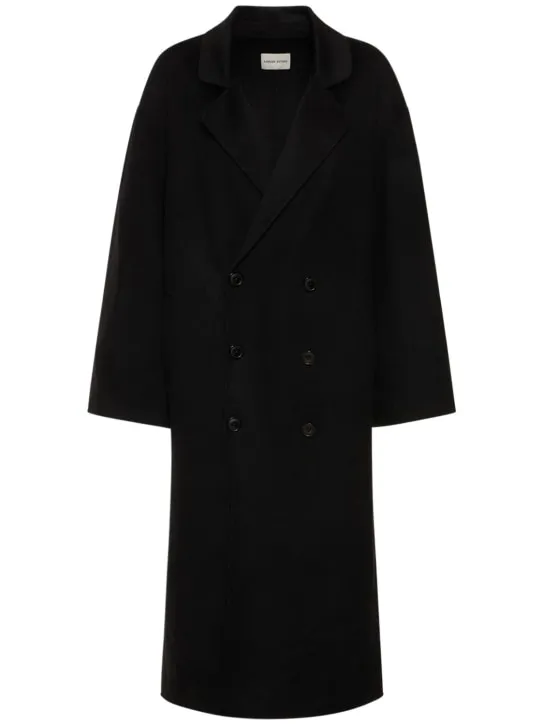 Loulou Studio Borneo Coat