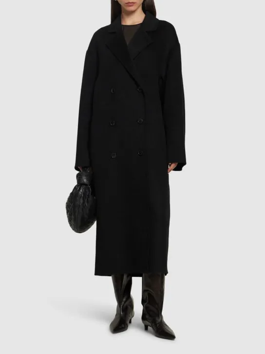 Loulou Studio Borneo Coat