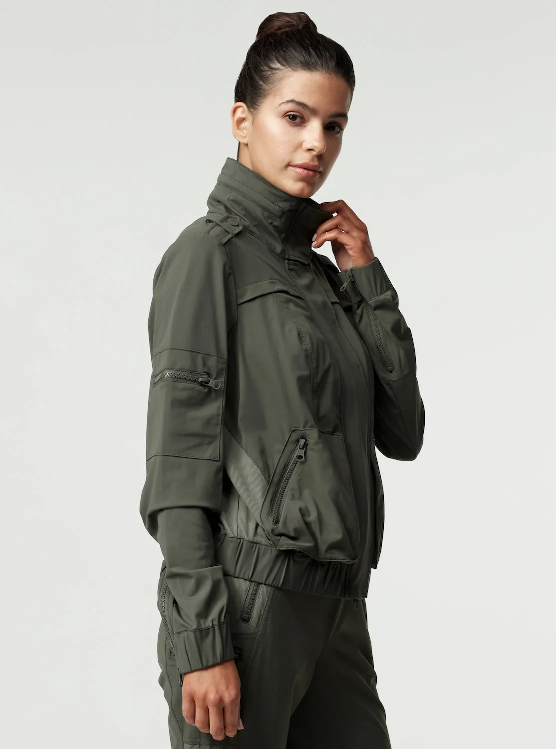 M2.0 Jacket