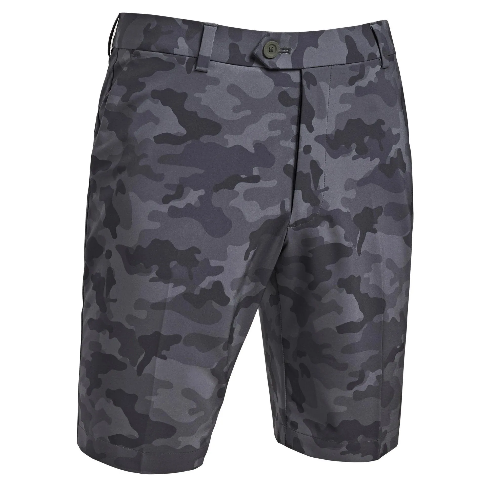 Maverick Hybrid Swim Shorts