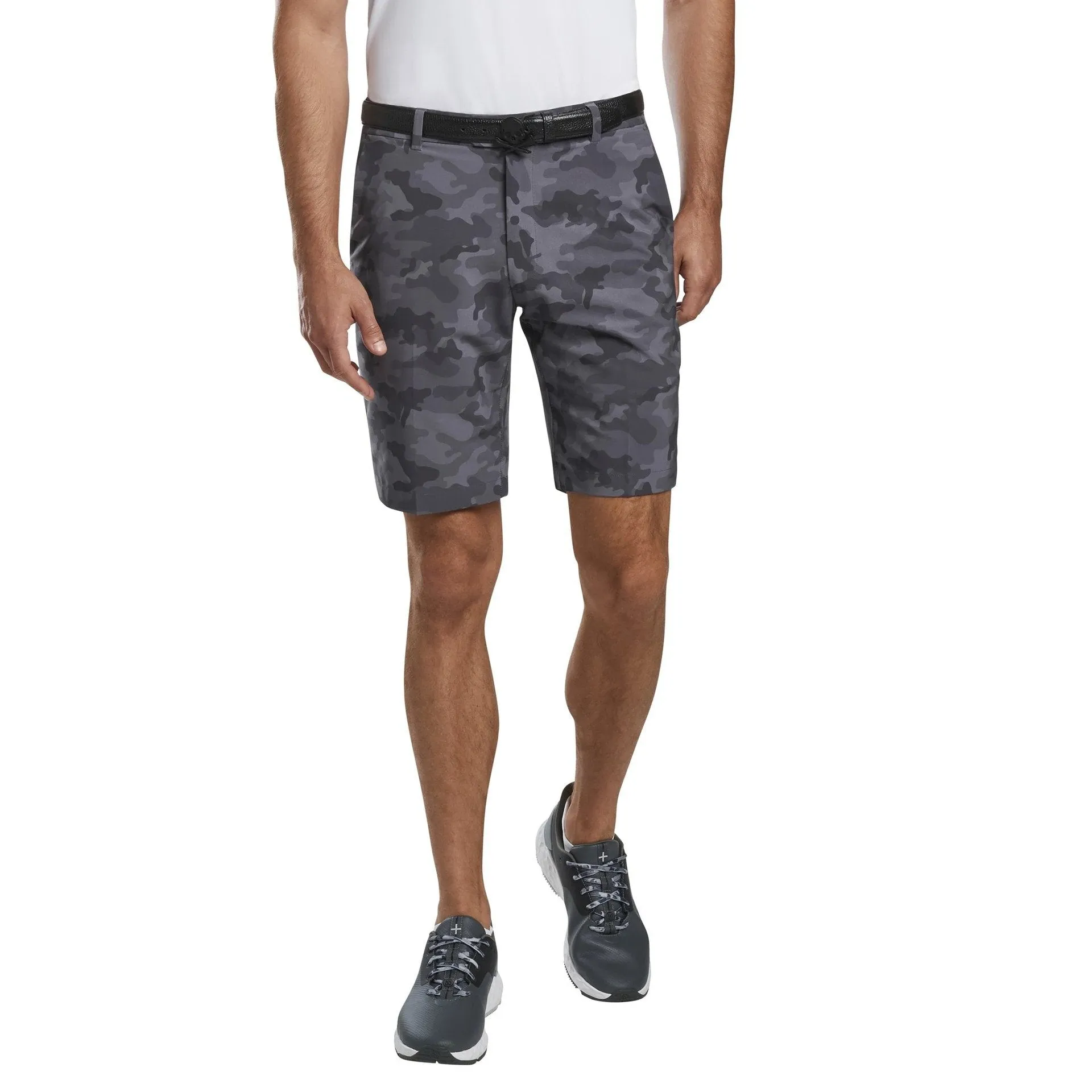 Maverick Hybrid Swim Shorts