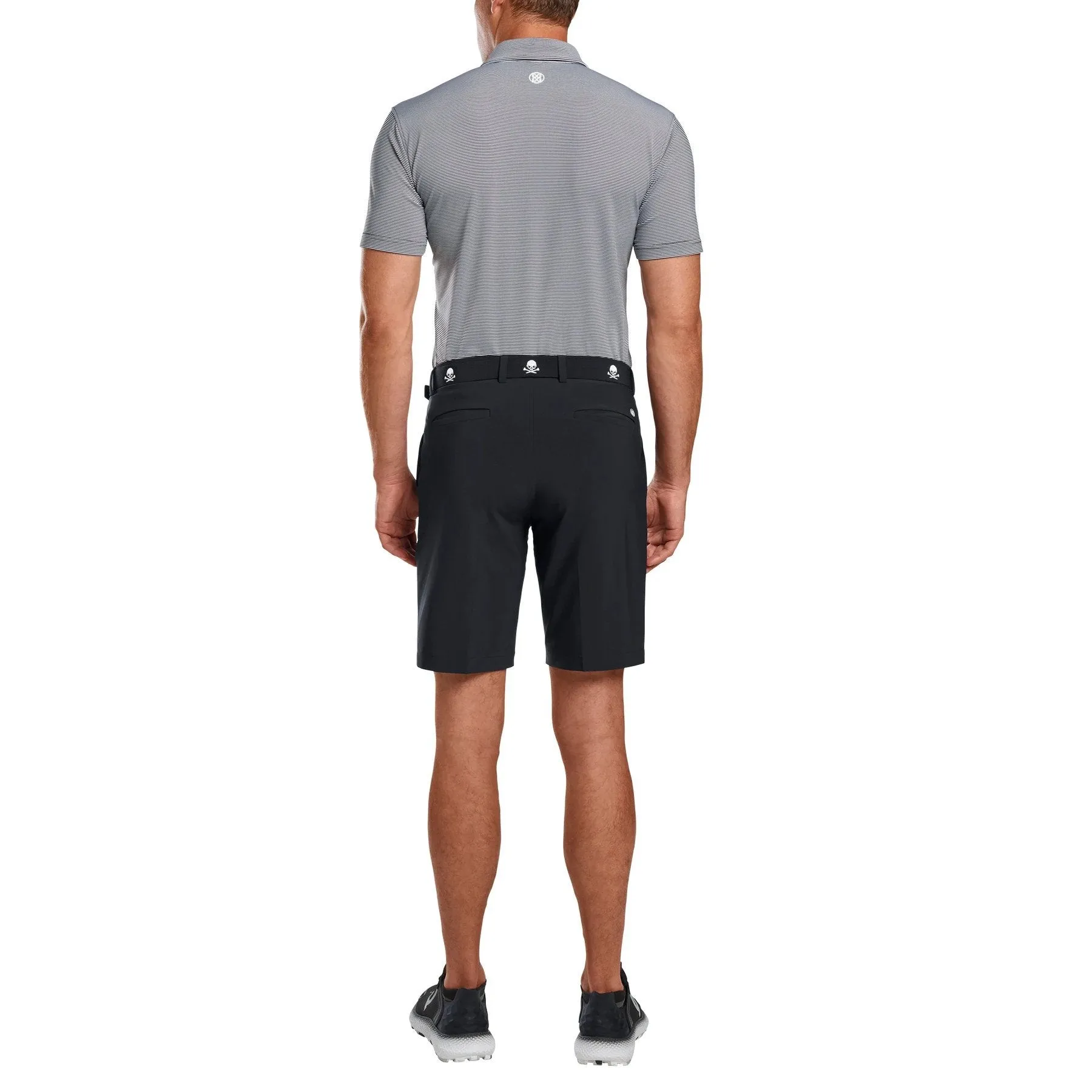 Maverick Hybrid Swim Shorts