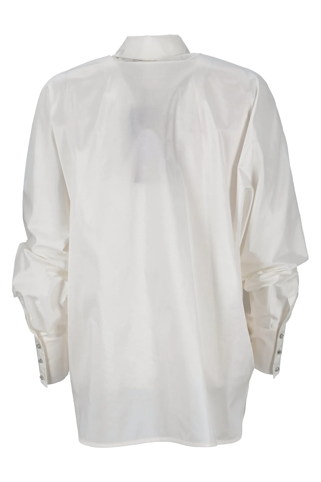 Max Mara Elegante Studio Camicia Donna CLAN