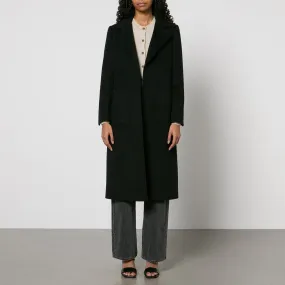 MAX&Co. Wool Coat - Classic Runaway Style