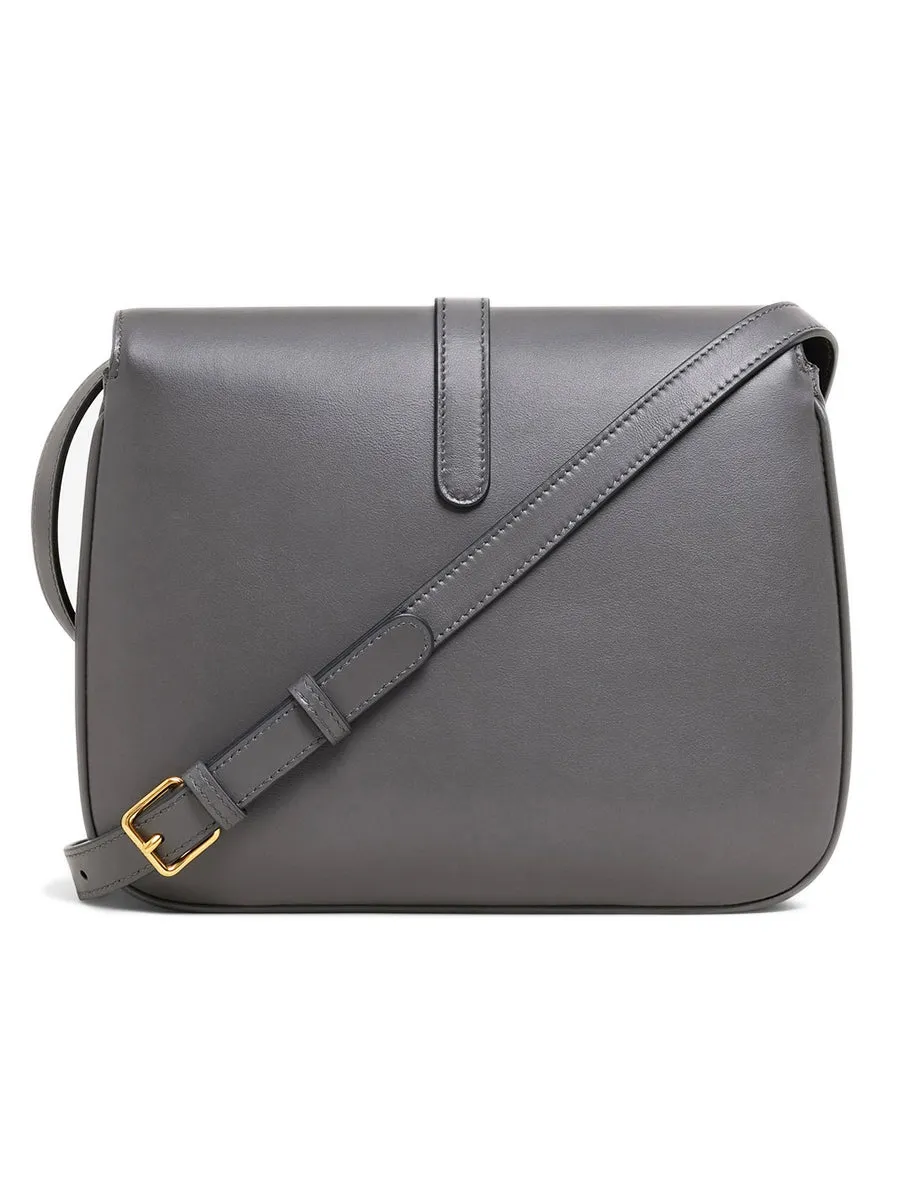 Medium Tabou in Smooth Calfskin