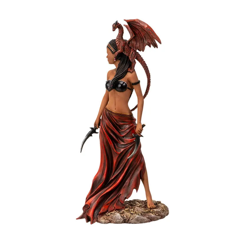 Meike Figurine