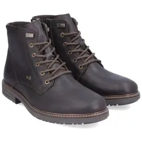 Men's Brown Boot - Size 33,121 to 25.