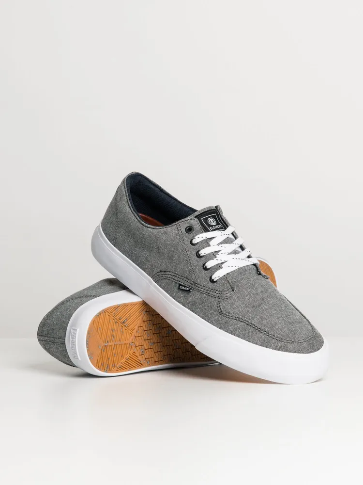 MENS ELEMENT TOPAZ SNEAKER - Boathouse