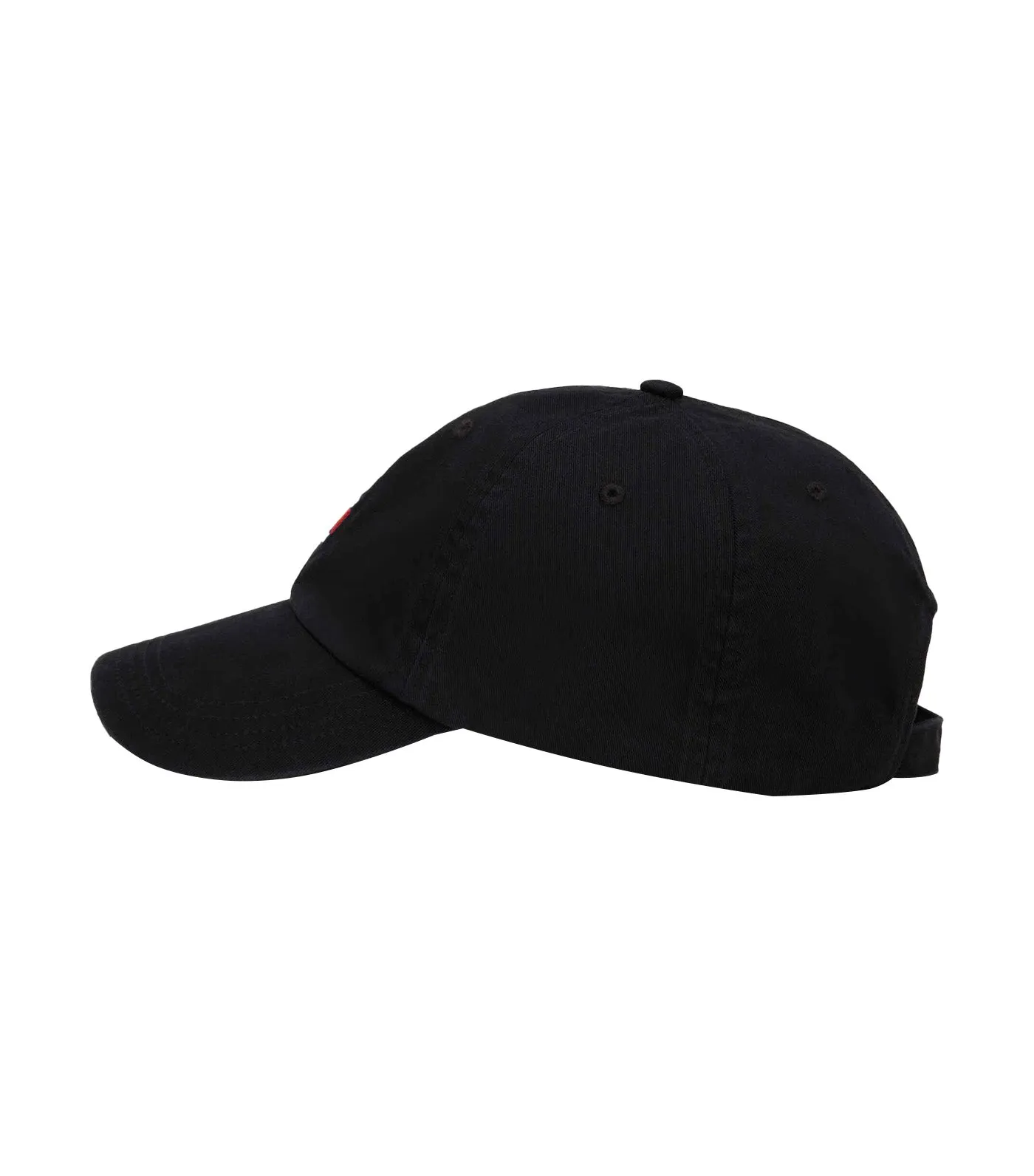 Black Men's Heritage Cap