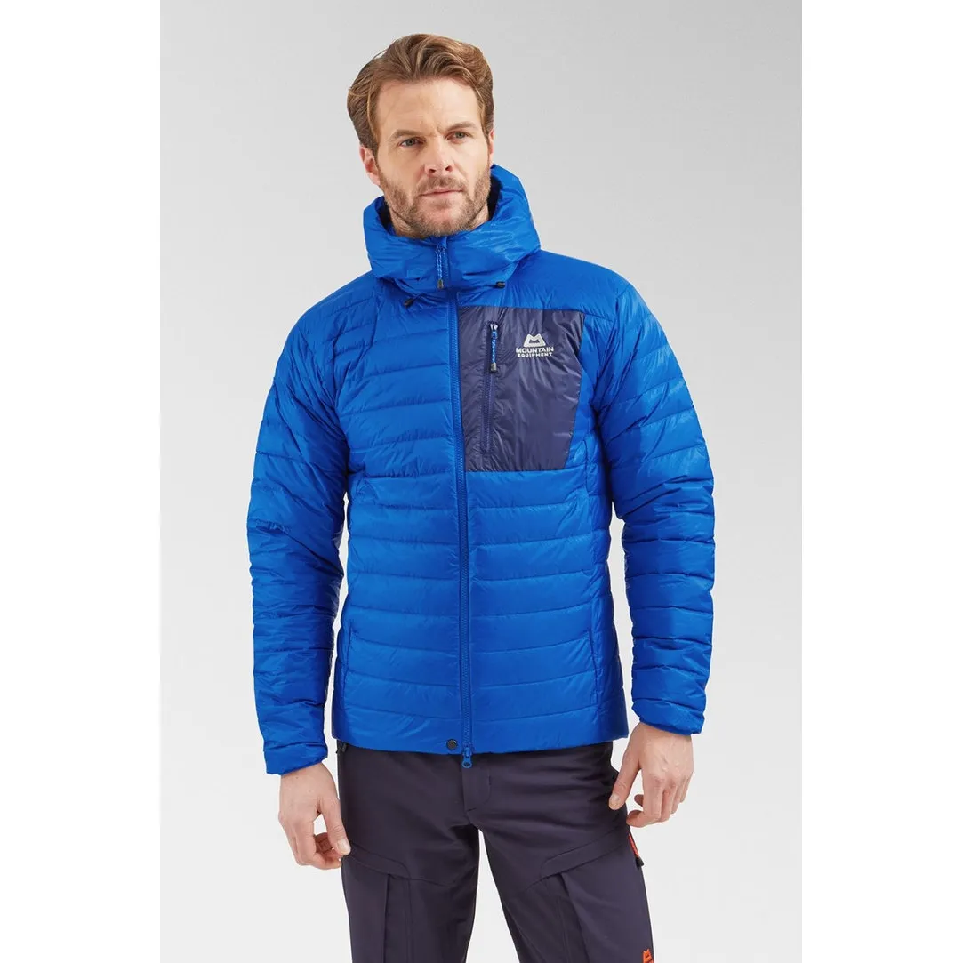 Men's outdoor coat