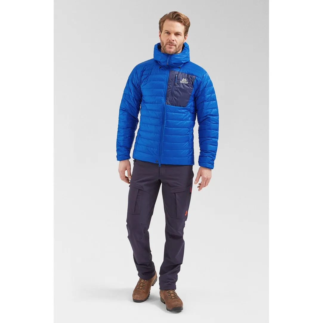 Men's outdoor coat