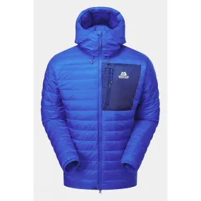 Men's outdoor coat