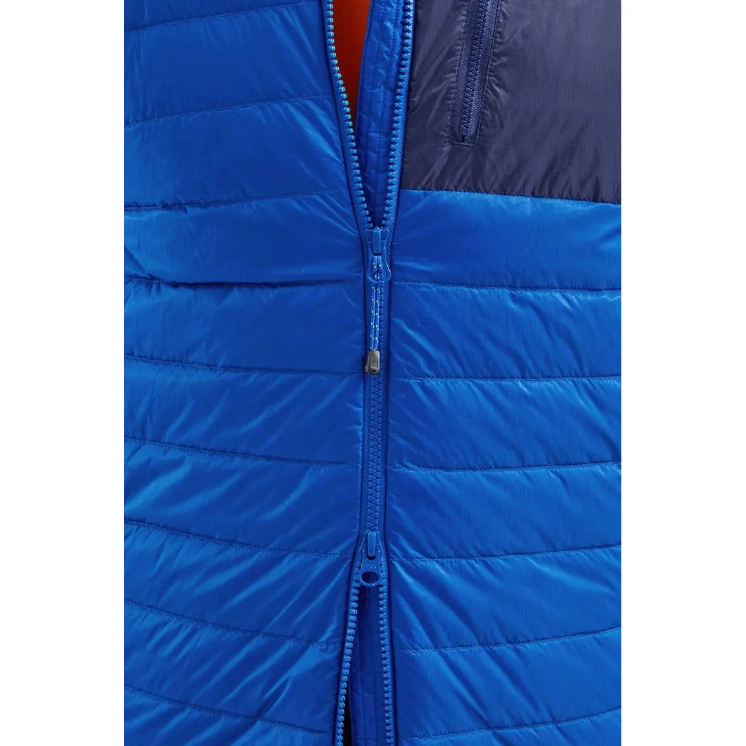 Men's outdoor coat