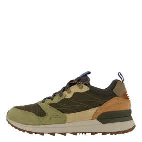 Merrell Olive Multi Sneaker