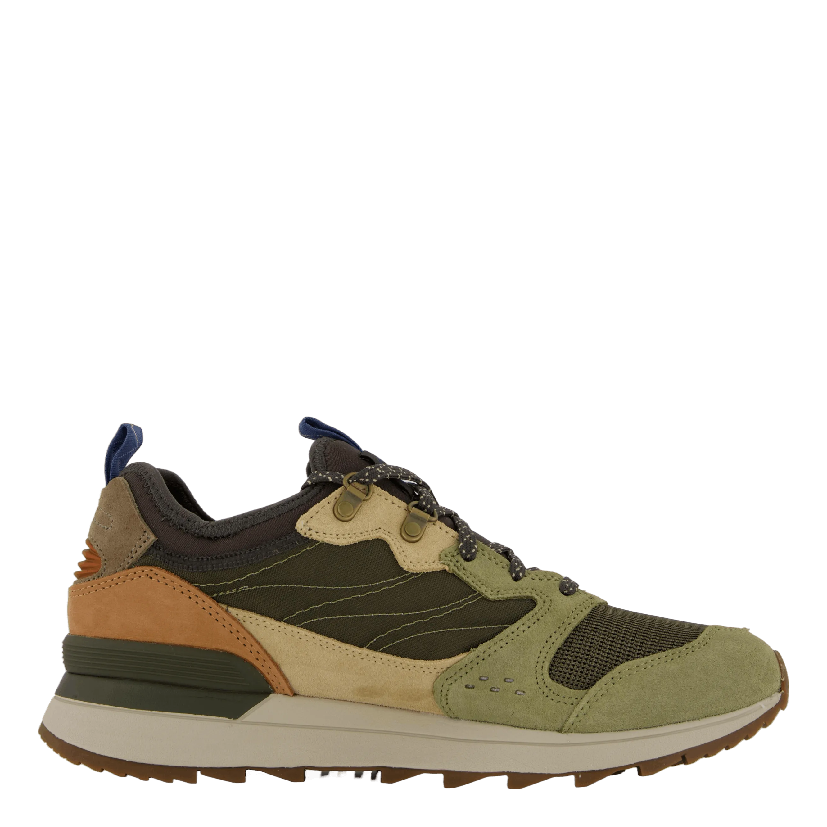 Merrell Olive Multi Sneaker