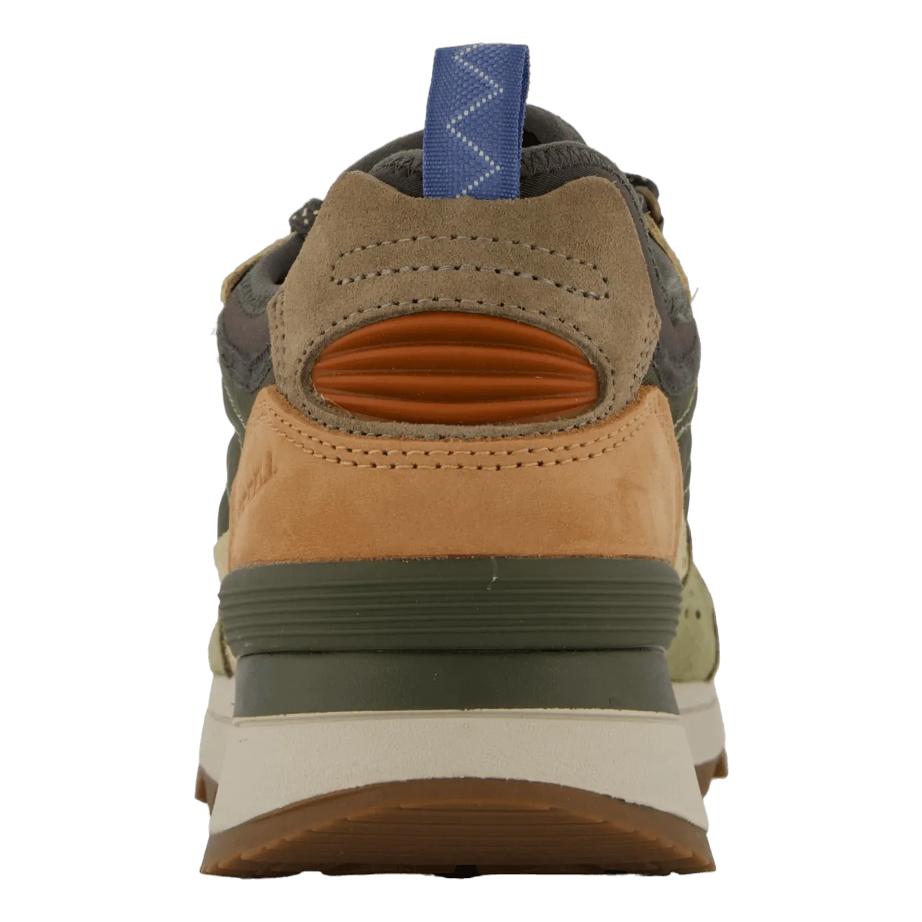 Merrell Olive Multi Sneaker