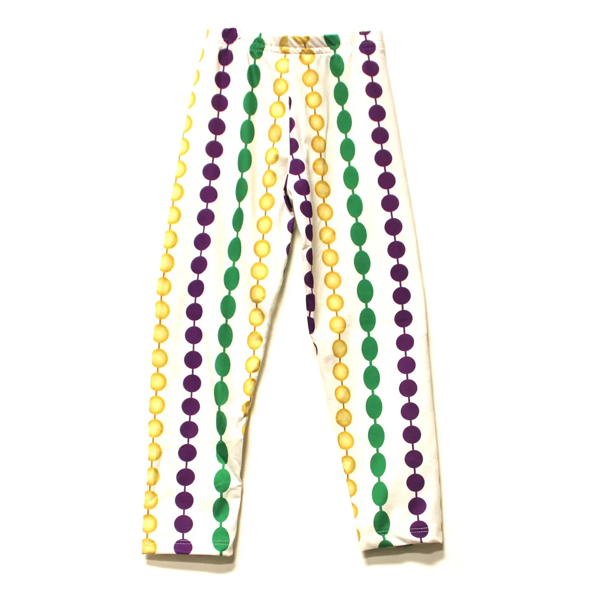 MG Beads Leggings Kids