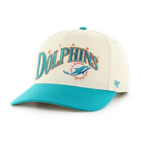 MIAMI DOLPHINS WAVE '47 HITCH RF