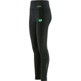 Mill Celtic Riley Leggings, Full Length