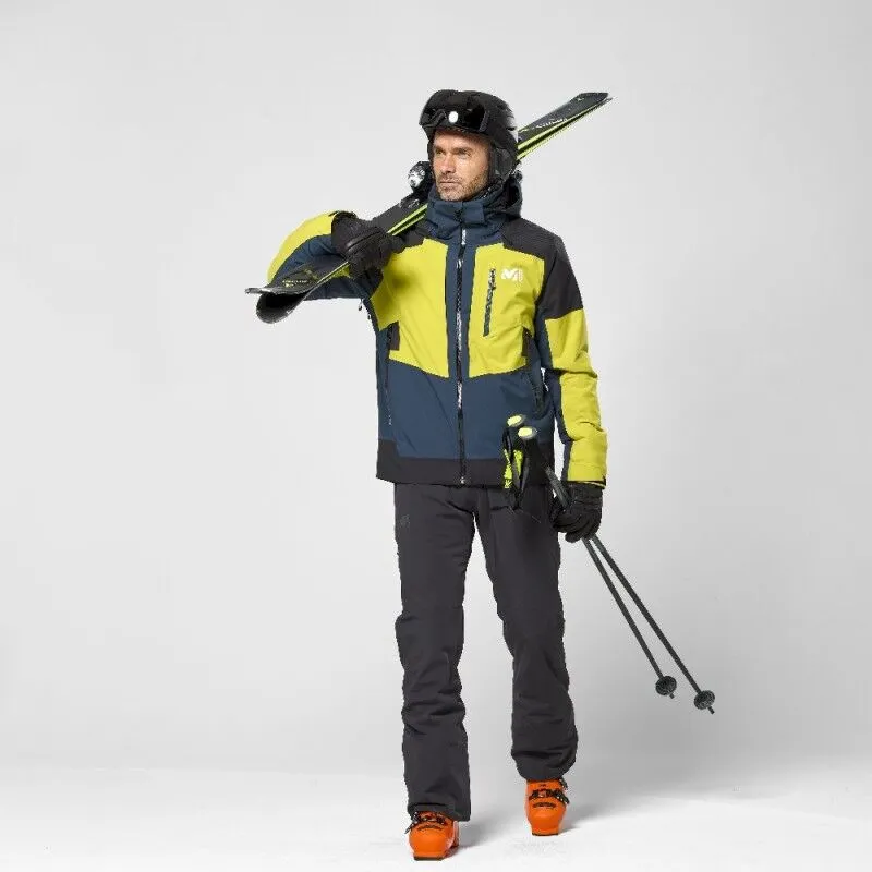 Millet Snowbasin Men's Ski Pants