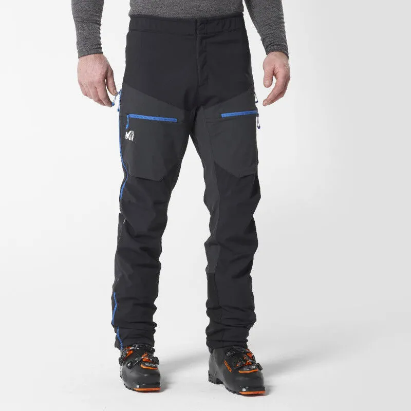 Millet Touring Shield II Men's Ski Pants