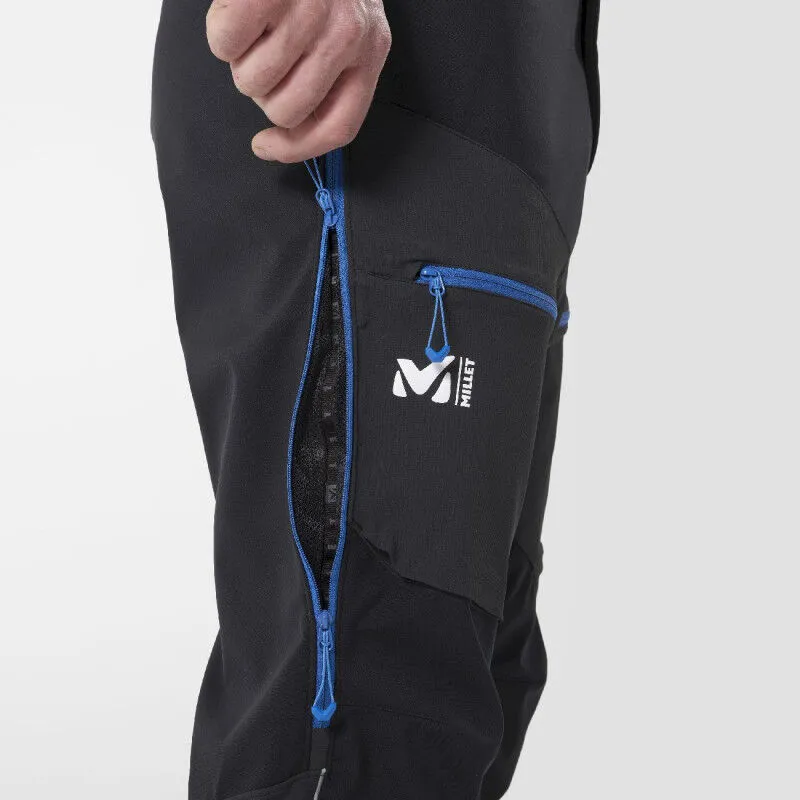 Millet Touring Shield II Men's Ski Pants