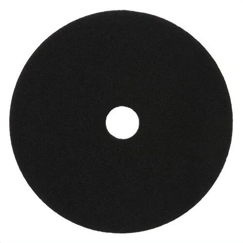 Milwaukee® 49-36-0601 Foam Polishing Pad, 5 in dia Overall, 0.875 in thick, Hook and Loop Attachment, Foam Pad