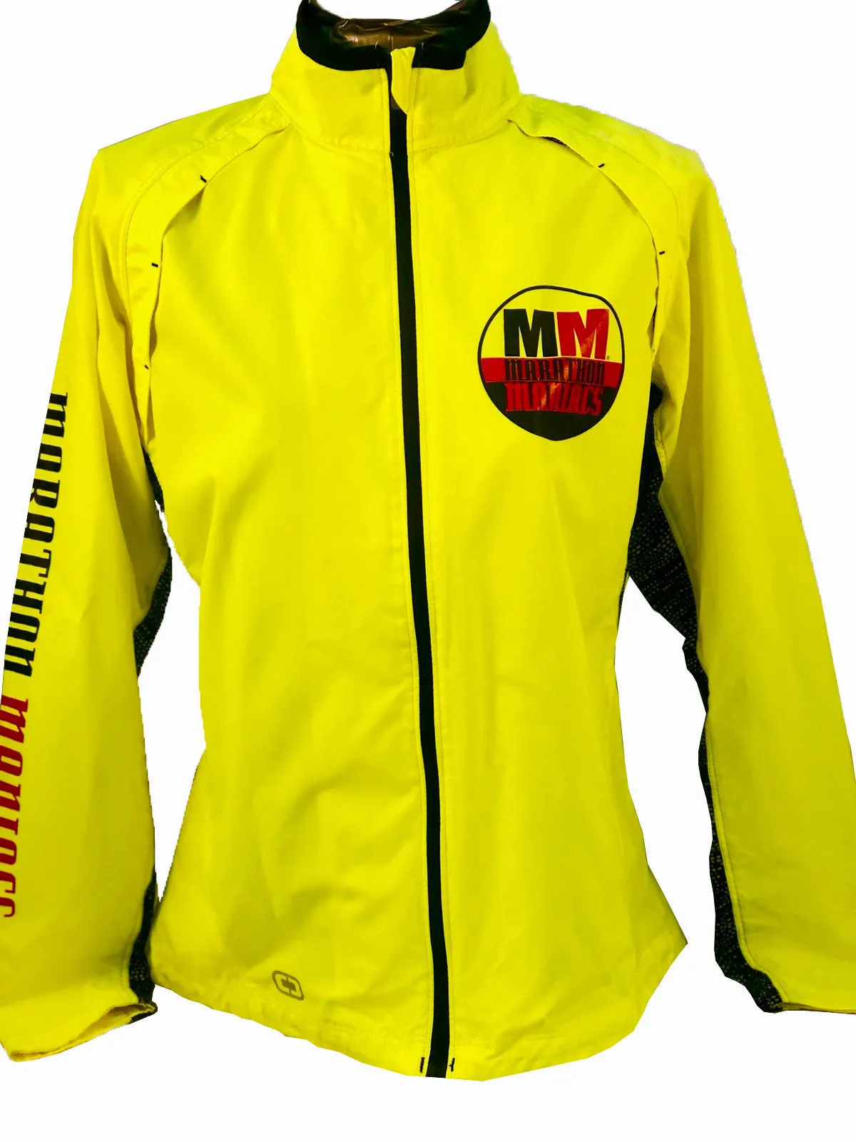 MM Women's OGIO Jacket - Lightweight Performance Outerwear