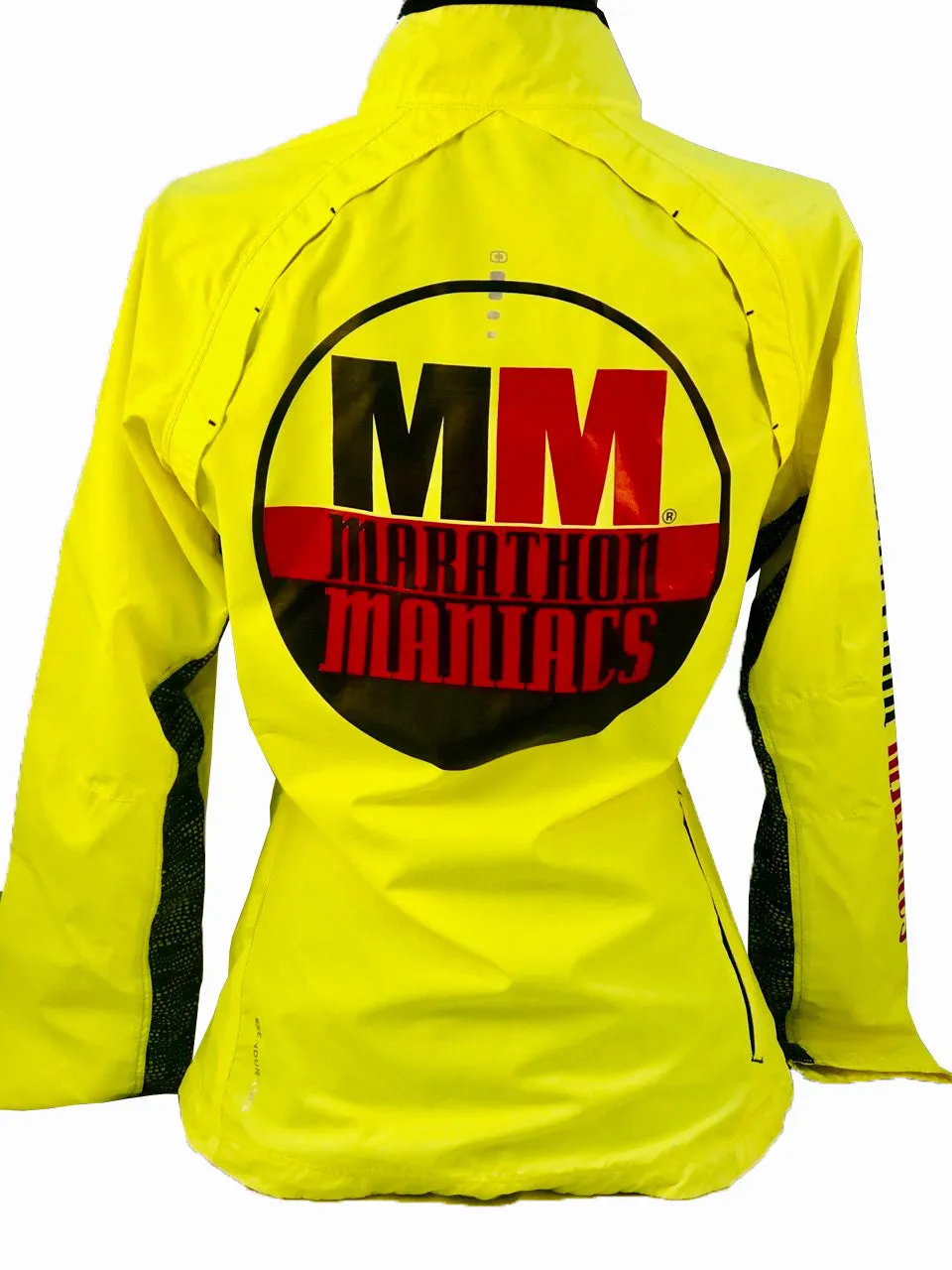 MM Women's OGIO Jacket - Lightweight Performance Outerwear