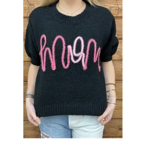 Mom Sweater *Final Sale*