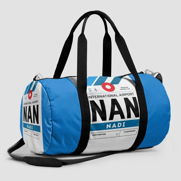 Duffle Bag Nan