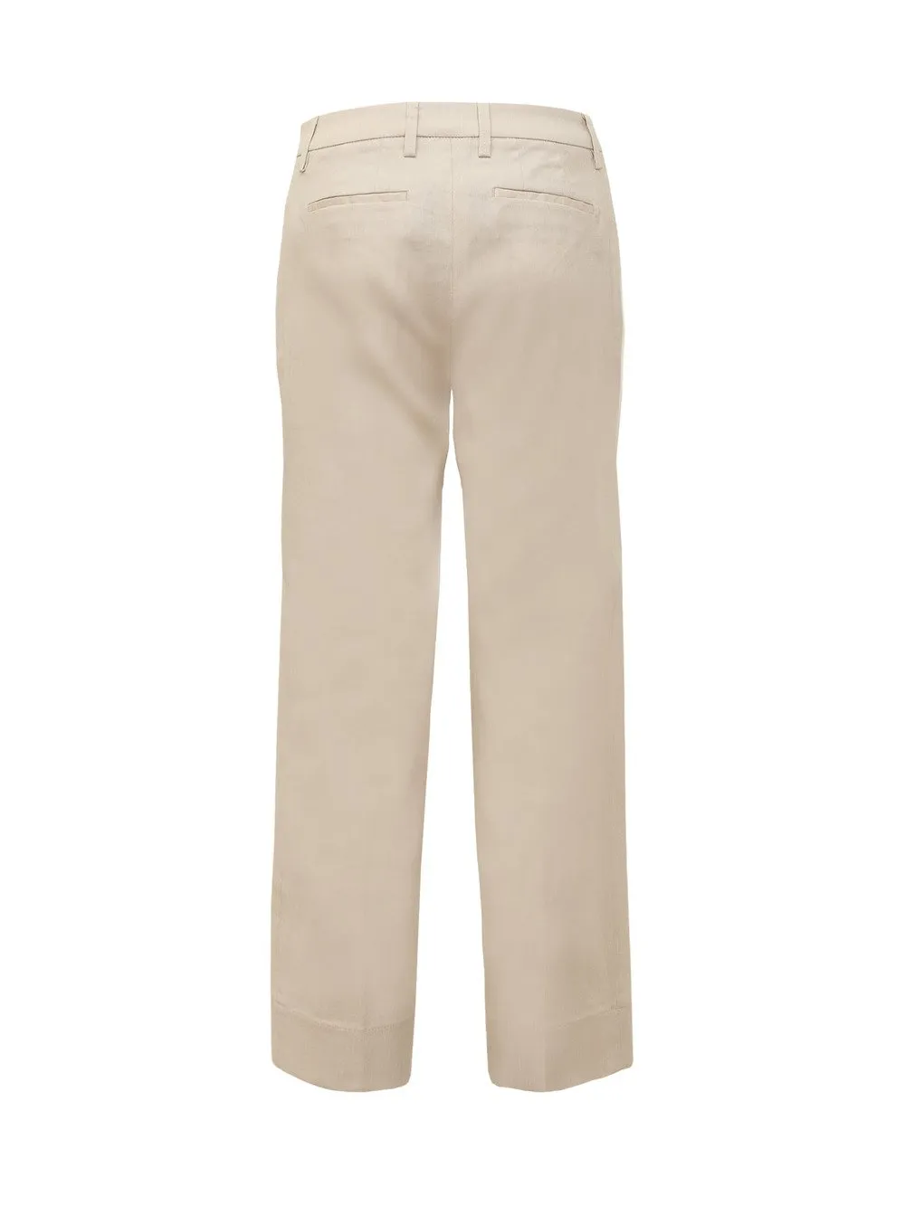 Nelly Chino Trousers