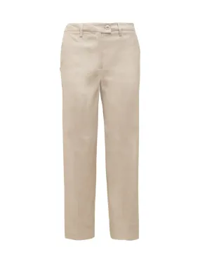 Nelly Chino Trousers