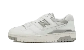 New Balance 550 White Raincloud - Best Price & Reviews