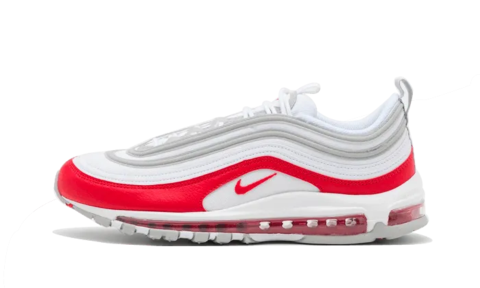 Nike Air Max 97 Red University - Buy Now