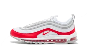 Nike Air Max 97 Red University - Buy Now