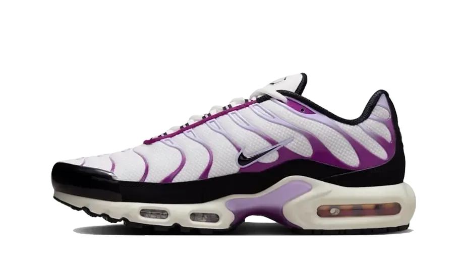 Nike Air Max Plus Lilac Bloom