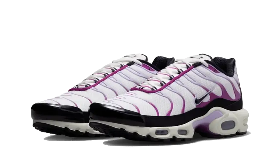 Nike Air Max Plus Lilac Bloom