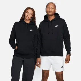 Nike Club Fleece Pullover Hoodie - Stirling Sports