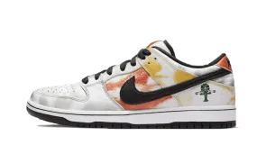 Nike SB Dunk Low Raygun Tie Dye Away - Buy Now!