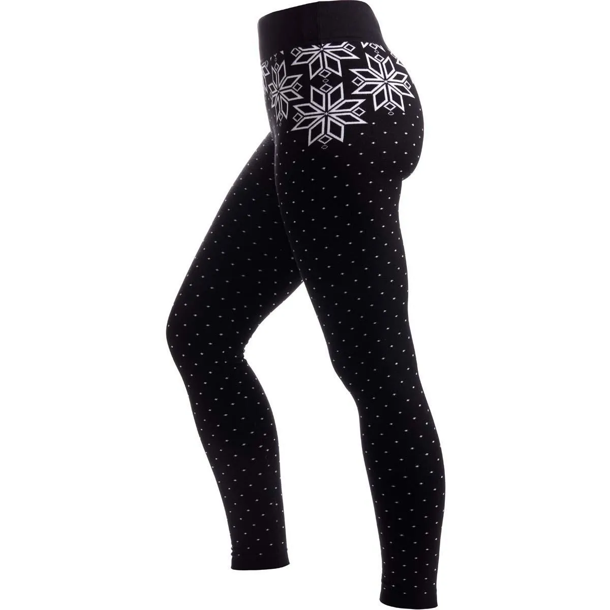 Nils Ladies Cornice Leggings