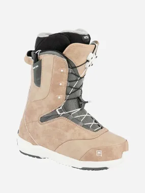 Nitro Women's Snowboard Boots 2024